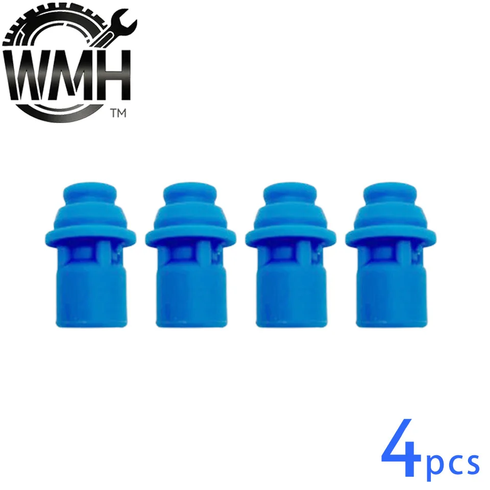 

4/8/16Pcs Ignition Coil Rubber Repair Kit Is Suitable for most car models Oem90919-02205