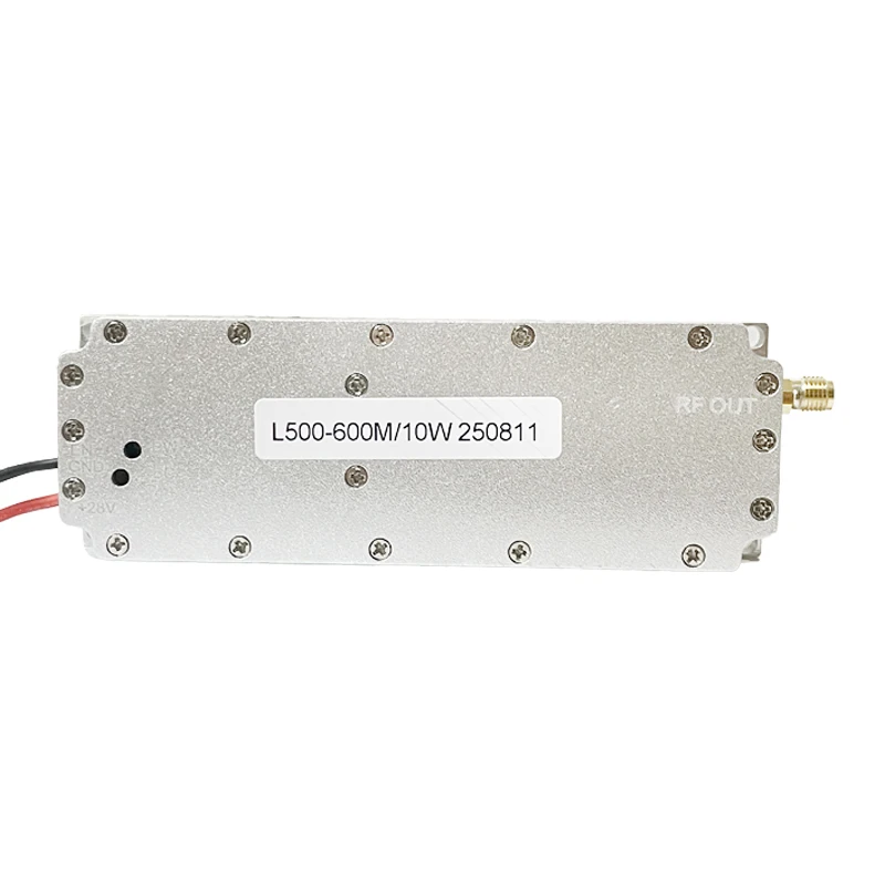 Modul sirkulator modul chip digital Lora 10W
