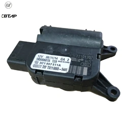 BTAP-Válvula de ajuste de temperatura de CA para VW Passat B6 Golf MK6 Eos CC, Motor de tanque de evaporación 3C1907511A 3C1907511B 3C1 907 511 A, nueva