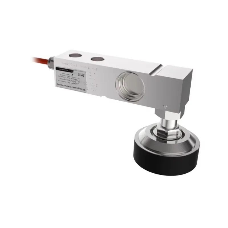 

PINGHENG manufacturer's 10-ton weighing sensor wireless floor scale weighing sensor controller weighing pressure sensor module