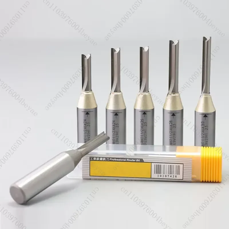 Numerical Control Drill Bit Carbide Cutter Head High Quality Wholesale Cutting Tools Engraving Machine Wholesale Milling