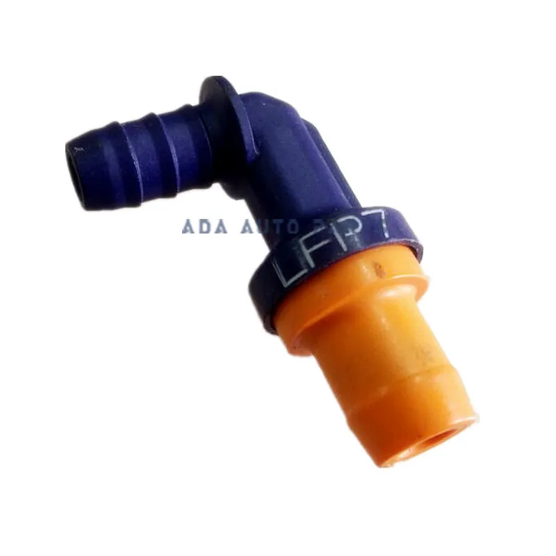 Original PCV Valve For Ford C-MAX Lincoln MKZ 8S4Z-6C324-C 8S4Z-6C324-E 8S4Z-6C324-C LFP713890 8S4Z6C324C 8S4Z6C324E 8S4Z6C324C - Image 3