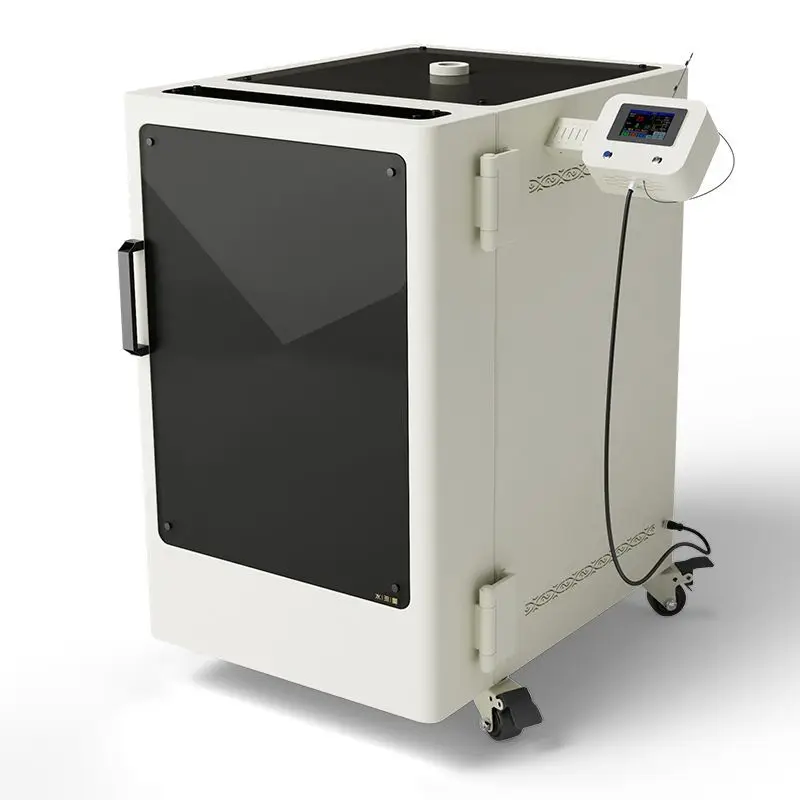 

Intelligent cotton-free electric kiln Home school Ceramic bar Medium and high temperature ceramic firing sugar cube