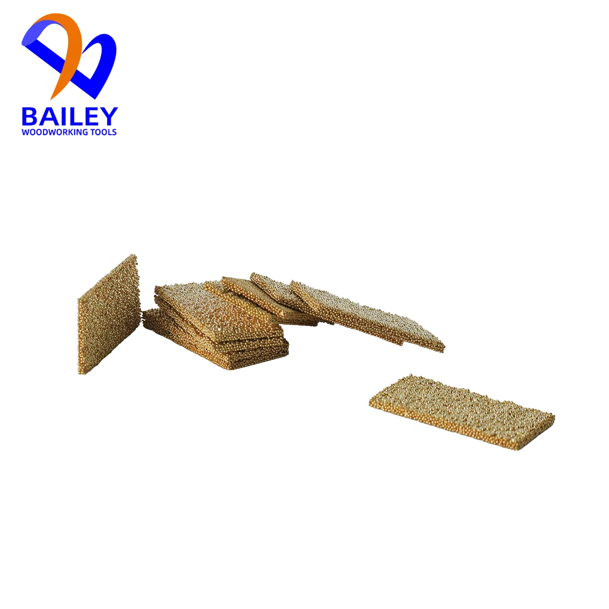 BAILEY 10PCS 30x15 มม.Biesse สูญญากาศ 30x15 มม.ทองเหลืองสูญญากาศกรองสําหรับ Biesse ATS หมอน 2422A0057