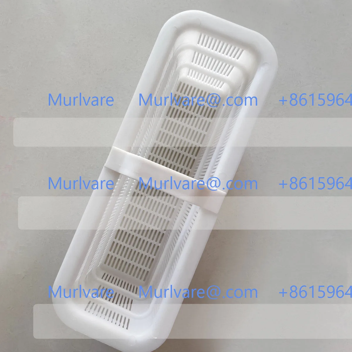 

Аксессуары для посудомоечной машины 01-245170-010 Корзина с фильтром для HOBART CCA CNA E80 FTC Замена посудомоечной машины