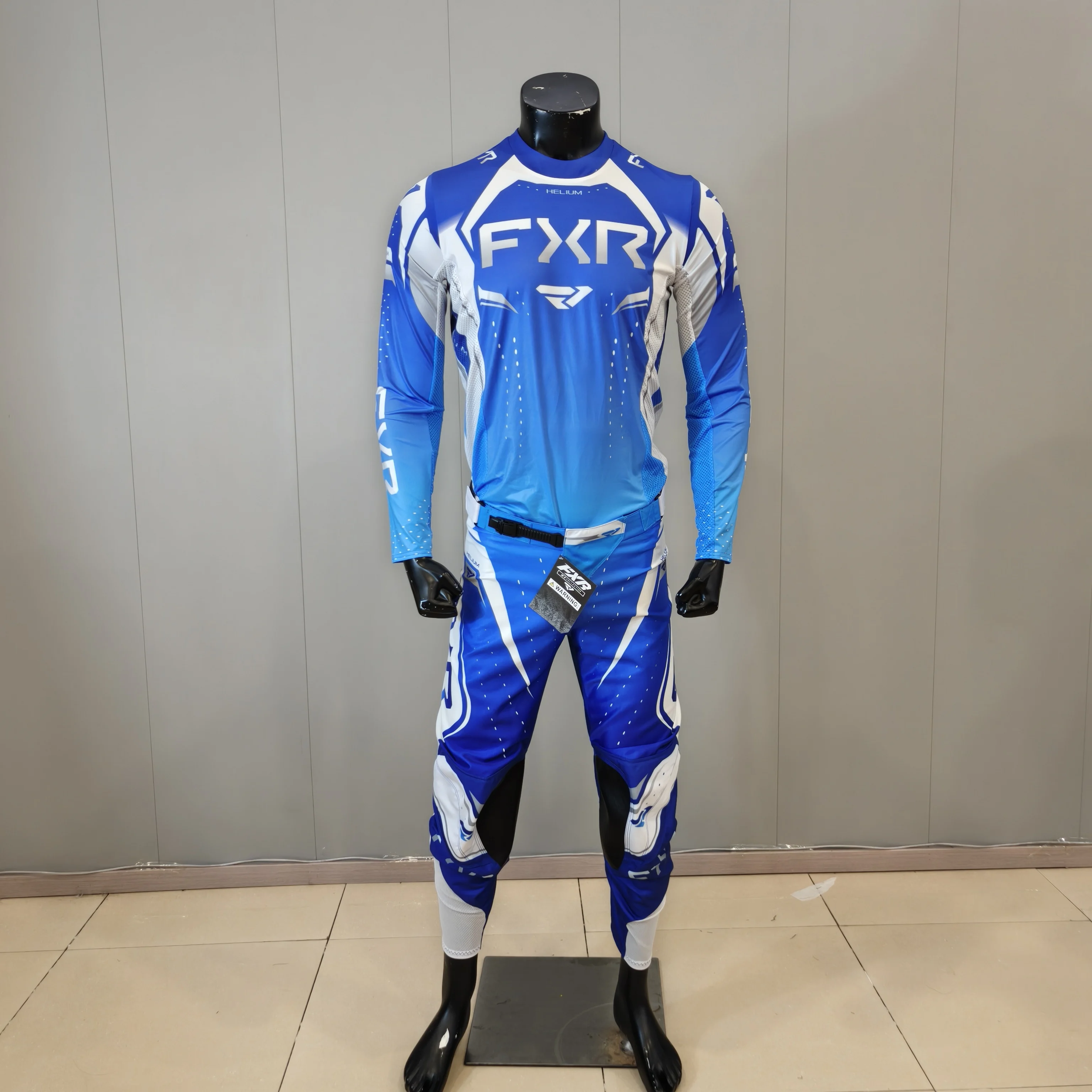 Thumbnail 4 - #78 Latest Motorcycle Suits Offers