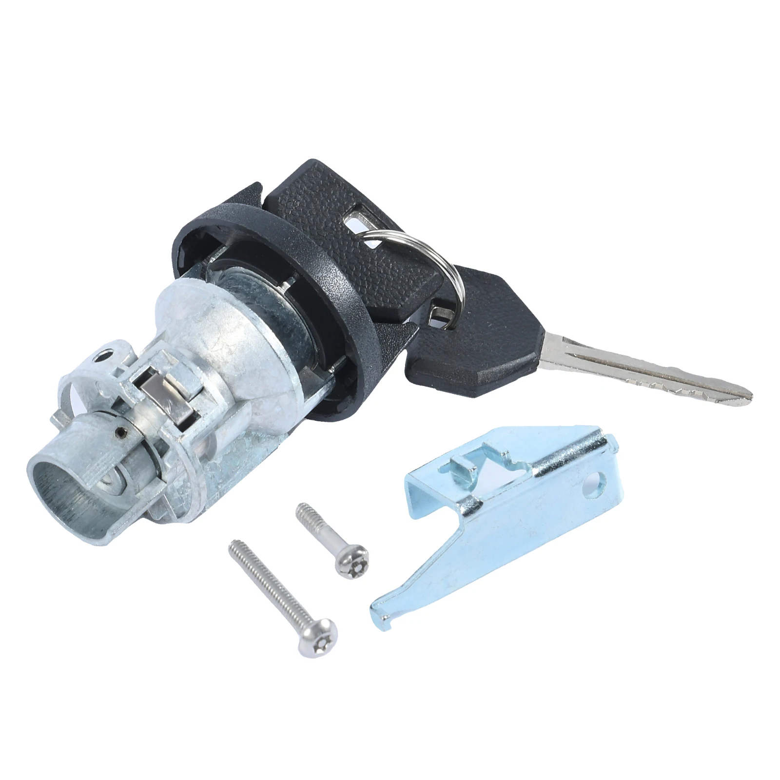 

4778122 Ignition Lock Cylinder with 2 Keys FOR Imperial Dynasty Dakota Caravan Shadow B150 B250 B350 1993-1996