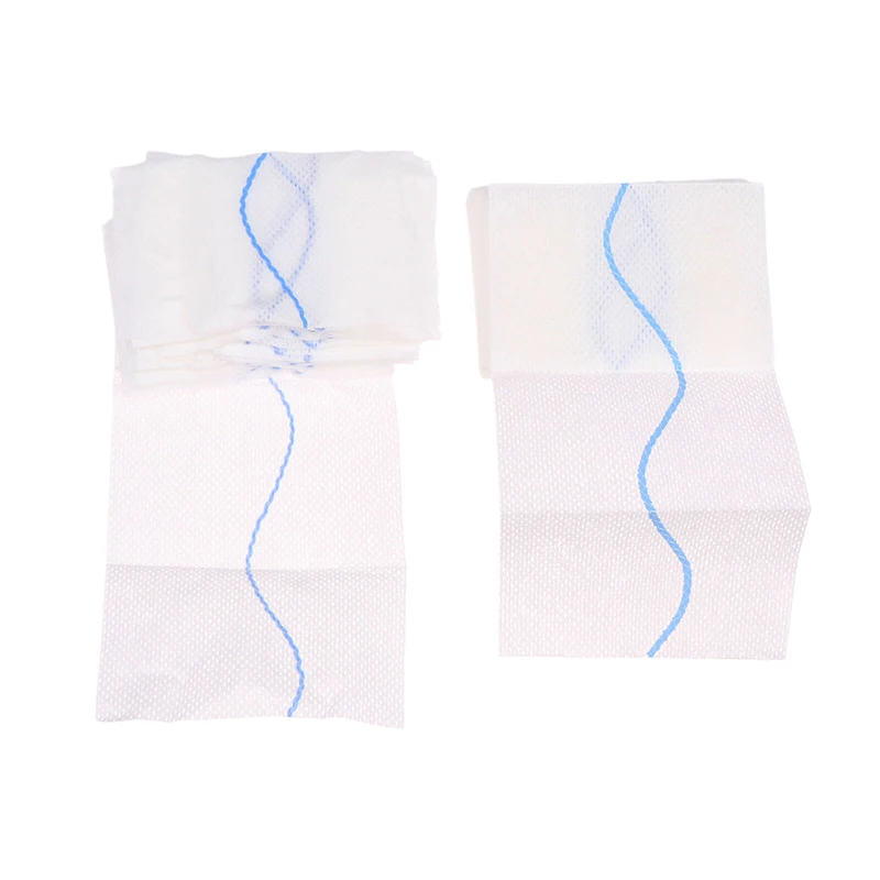 Kaolin Gauze Combat Hemostatic Outdoor Emergency Trauma Z-Fold Soluble For First Aid Kit Medical Wound Dressing