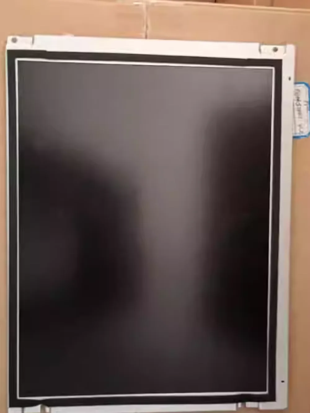 Painel de exibição de tela LCD TFT G104VN01 V.1 de 10,4" polegadas