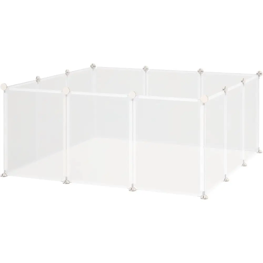 12 Panels White 35 …