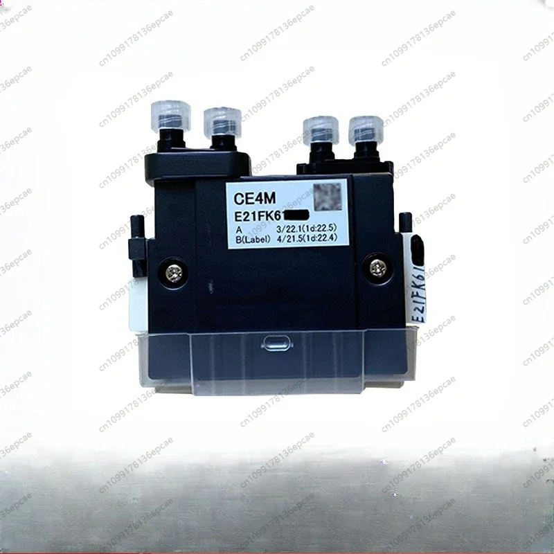 رأس الطباعة CE4N M018821 الجديد لرأس الطباعة Mi-ma-ki U j f 6042