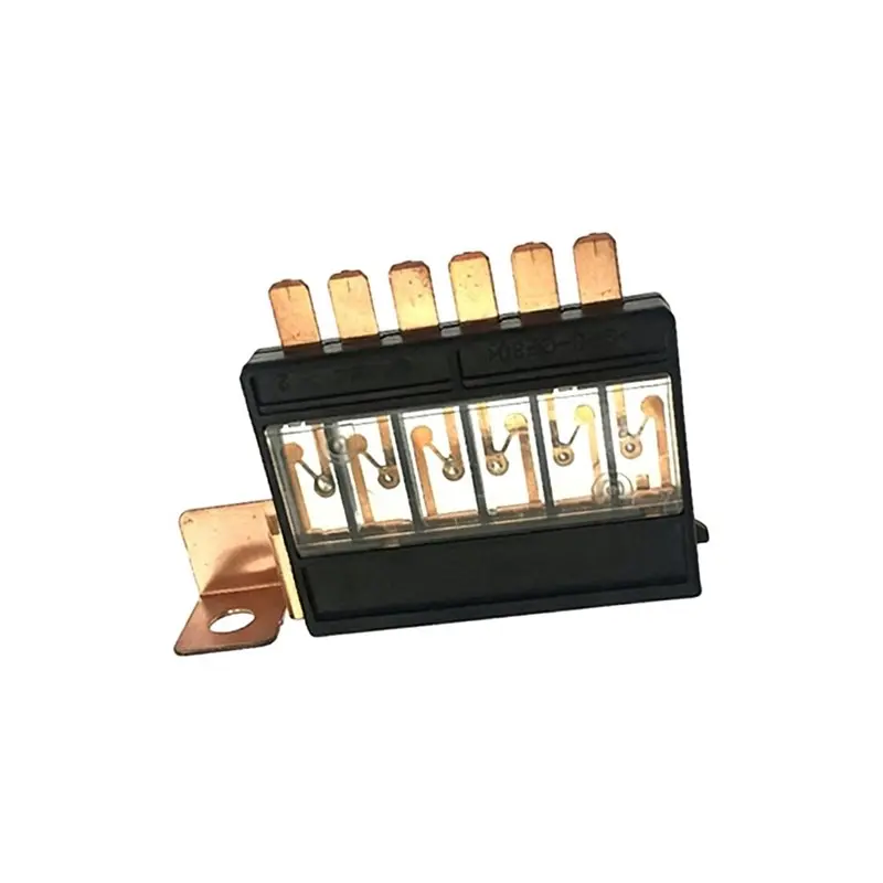 Car Multi Block Fuse 38233-TBA-A01 For Honda CR-V 2018-2022 2017 For Civic 2019-2022