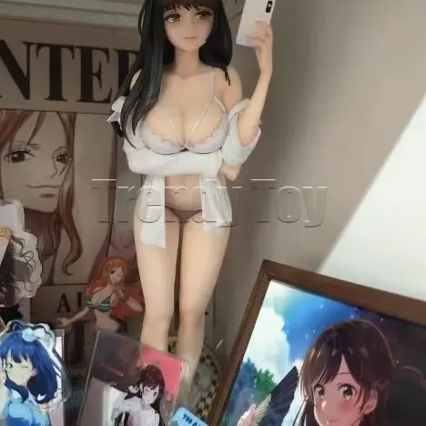 In Stock KAWA DESIGN Daydream 16 Original Selfie Girl 1/6 Scale Figure Collectible