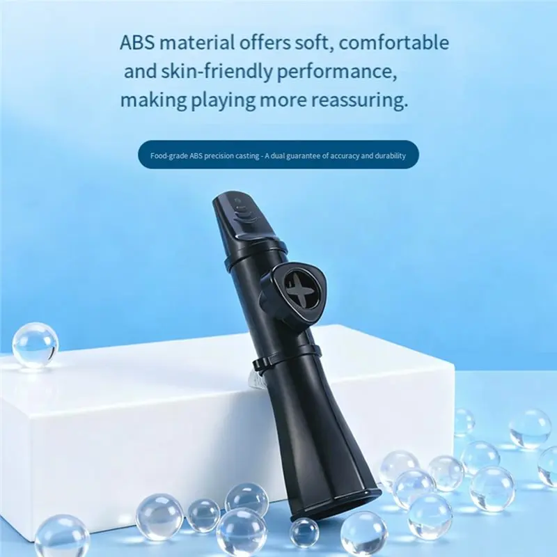ABKV-Kazoo For Adults& Kids Professional Reusable Instrument For Guitar Ukulele Violin Piano Keyboard Easy To Learn Musicians Lo