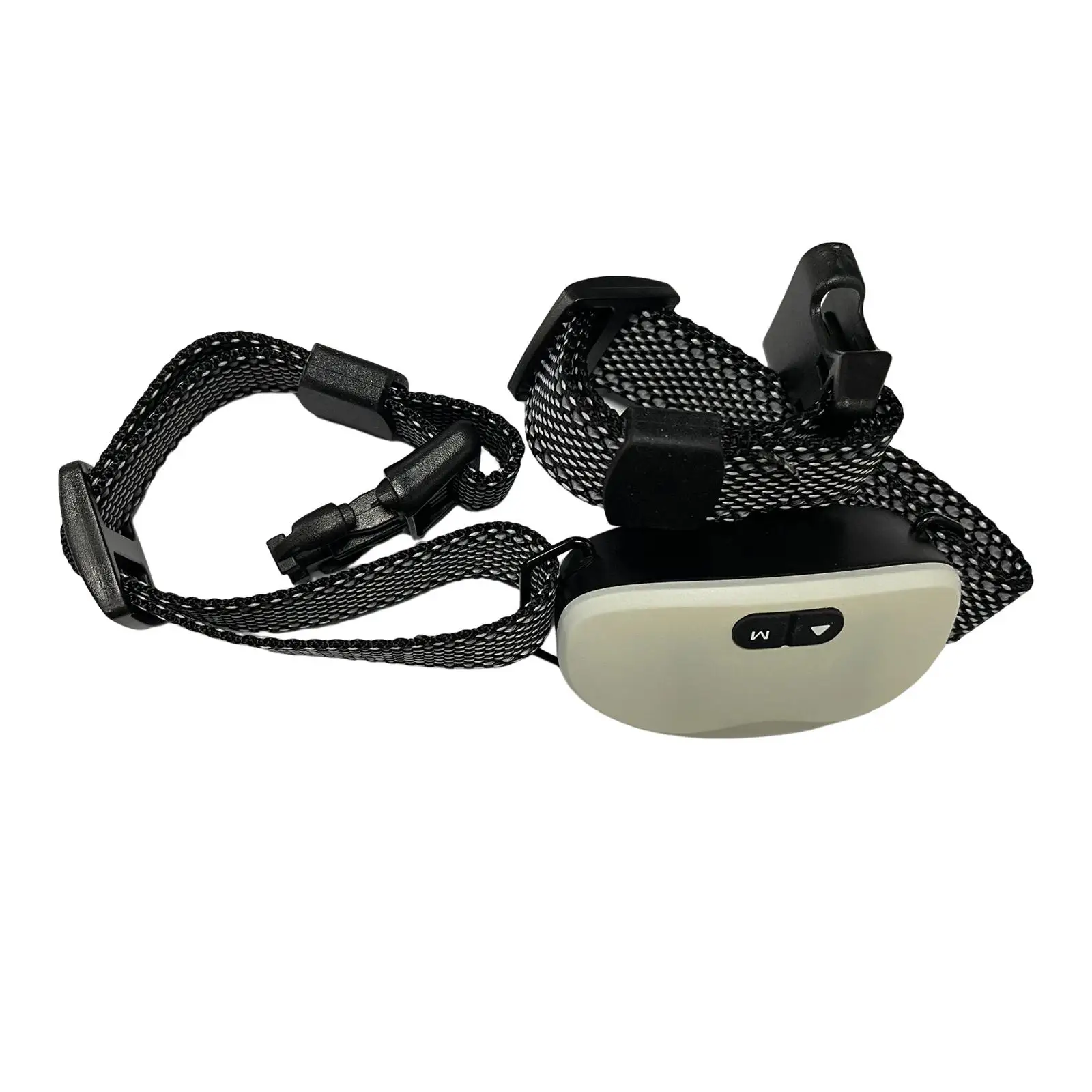 Electric Dog Training Collar USB Stop Collar Behavior Correct for Small