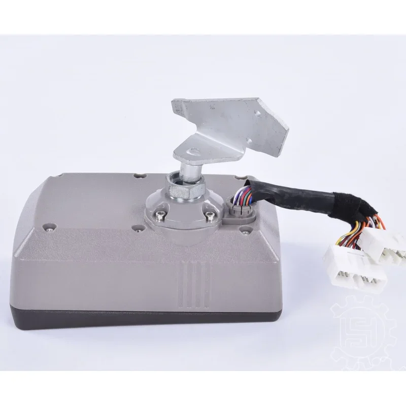 Per VolvoEC220D EC380 EC480D 14640101 14630801 MonitorLCD