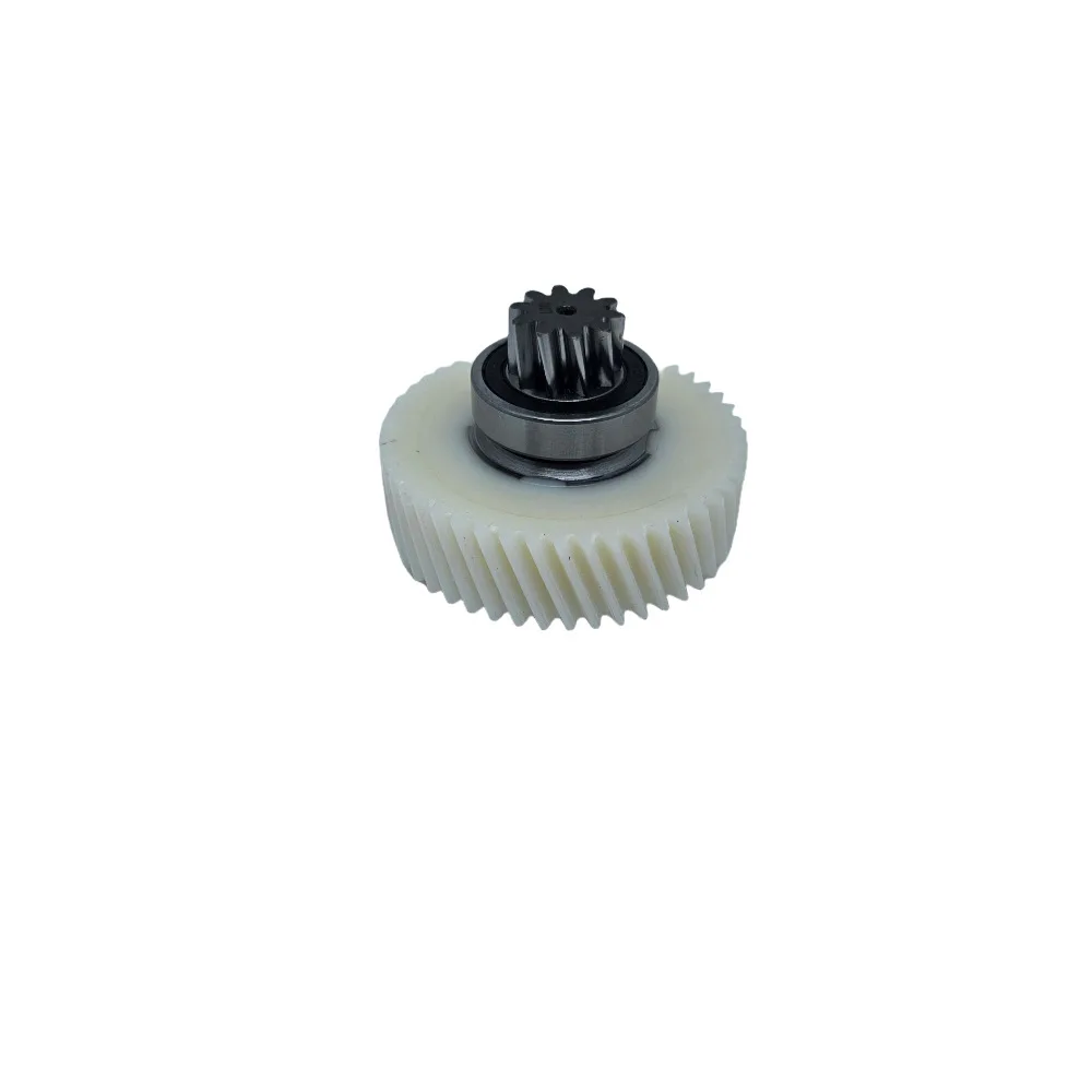 Nylon Gear for BAFANG M400 G330 Mid Drive Torque Motor 250W 350W E-Bike Repair Spare Part