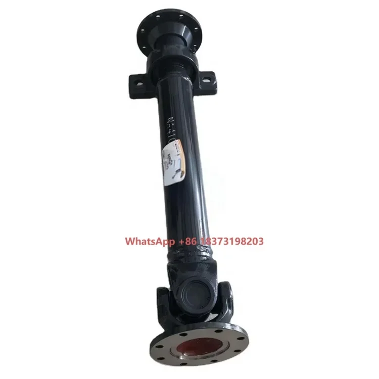 

Передний приводной вал 41C0120 для колесного погрузчика Liugong CLG856, запасные части переднего приводного вала