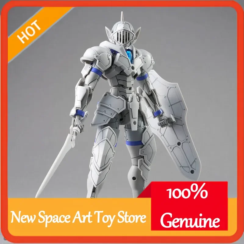 Bandai 30MF Liber Knight Paladin Rüstung Plastik-Bausatz Actionfigur Sammlerstück Mecha Anime Geschenk für Erwachsene und Hobbyisten
