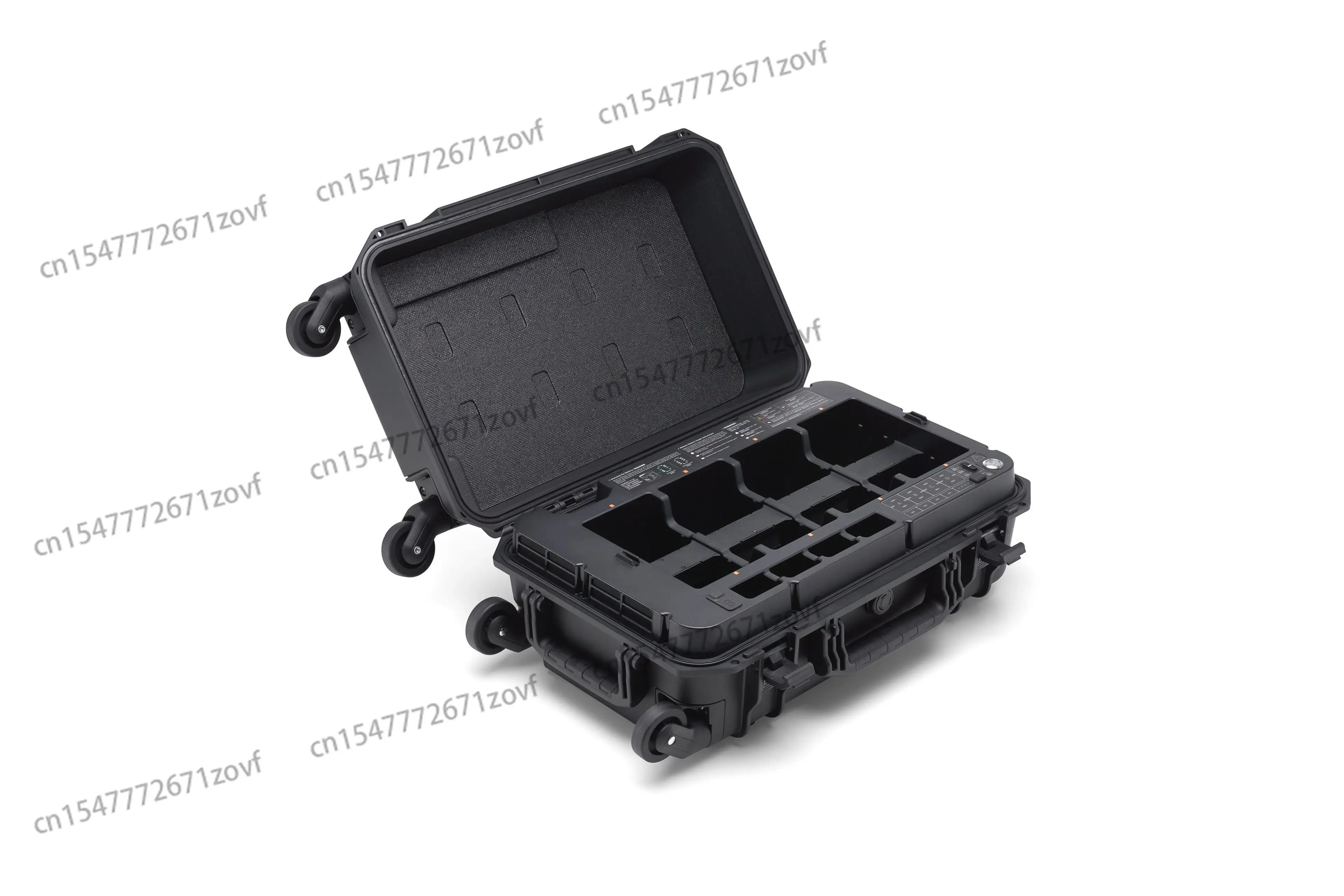 Smart Battery Case TB65 Battery 5880MAH