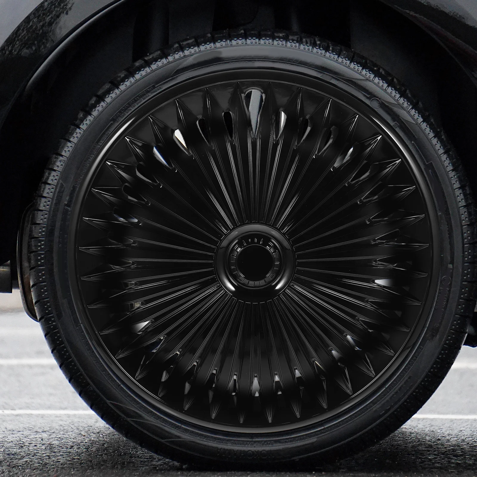 

Крышка ступицы колеса автомобиля, прочная, практичная, из безопасного материала, декоративная, автомобильные колпаки на колеса, колпаки на ступицы автомобиля