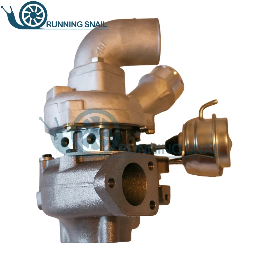 Turbocharger GT1749V 53039880127 53039880145 For Hyundai H-1 Cargo Travel Starex 2.5L D4CB 16V 28200-4A480 28200 4A480
