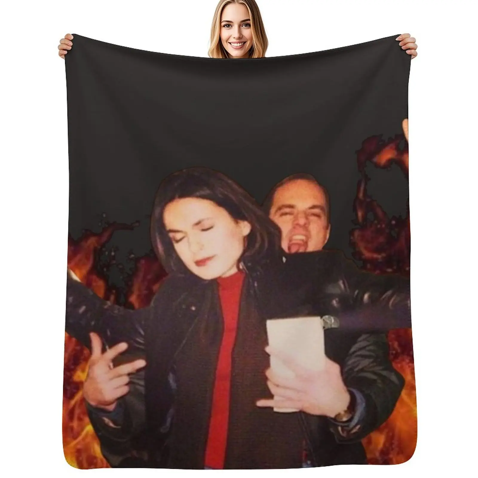Baby Chriska Flamez…
