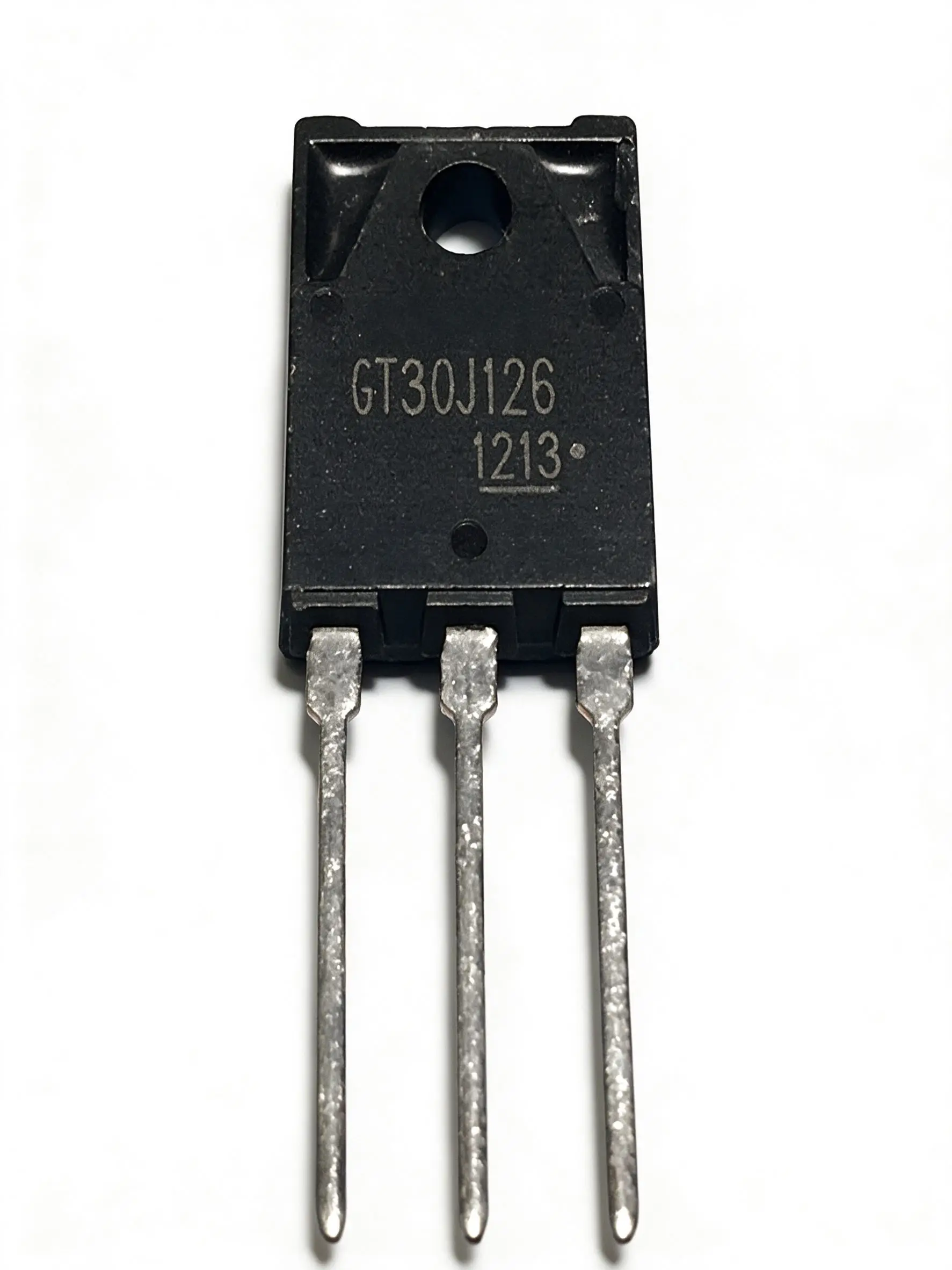5piece GT30J126 600V 30A TO-3PF