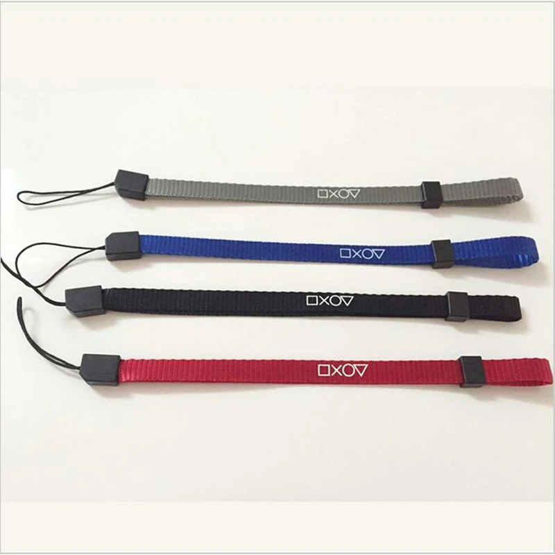 1pcs Anti-dropping Hand Strap lanyard String for Sony playstation PS Vita Psvita PSV 1000 2000 psv1000 psv2000 Wrist strap rope