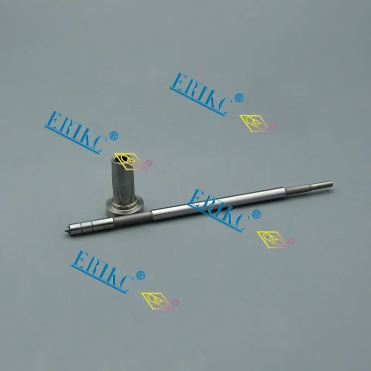 ERIKC F OoV C01 306 Wholesale Control Valve FOOVC01306 for CRI Injector Common Rail Valve Set FOOV C01 306 for 0445110153