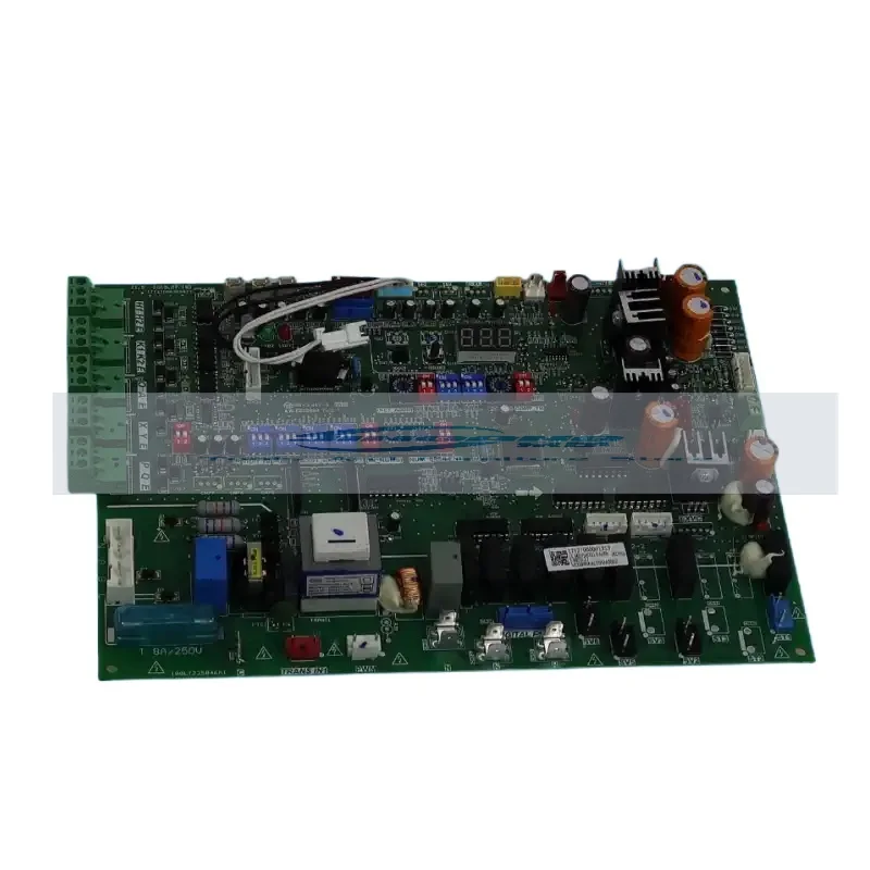 new for midea Air conditioning computer board CE-MDVD400(14)W/RN1-880.D.2.2 CE-MDV450(16)W/DNS1-881.D.1