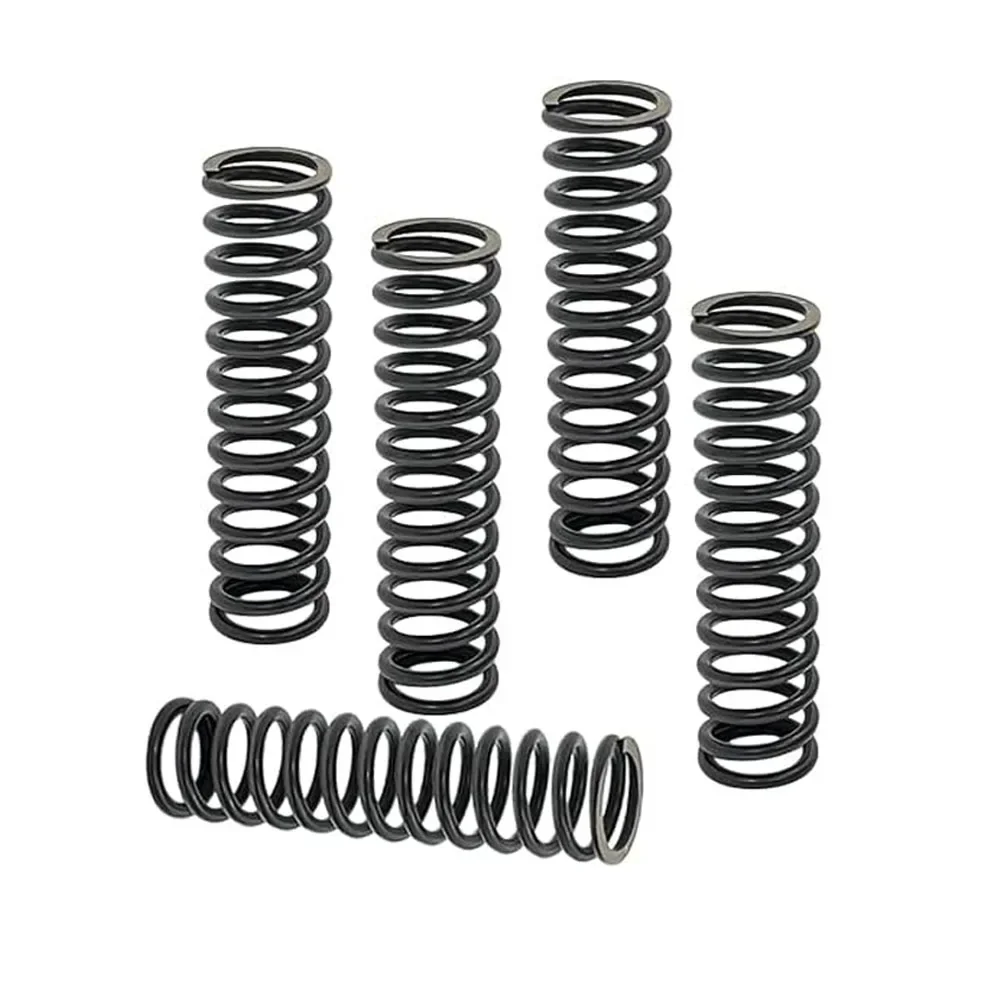 Clutch Friction Plates Kit & Springs Cover Gasket For Suzuki GSXR1000 2001 2002 2003 2004