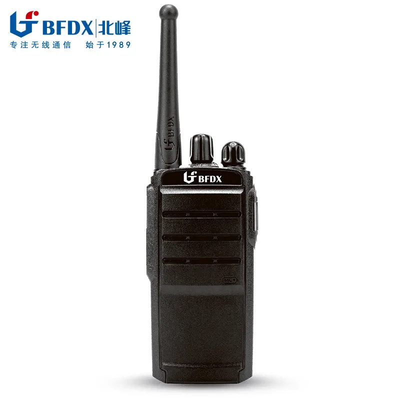 BFDX Beifeng High Power Civil Hotel Supermarket Handheld Digital BF-TD520
