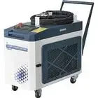 Laser Cleaning Machine | Laser Paint And Rust Removal Tool With Low Prices Offer Available Wholesale