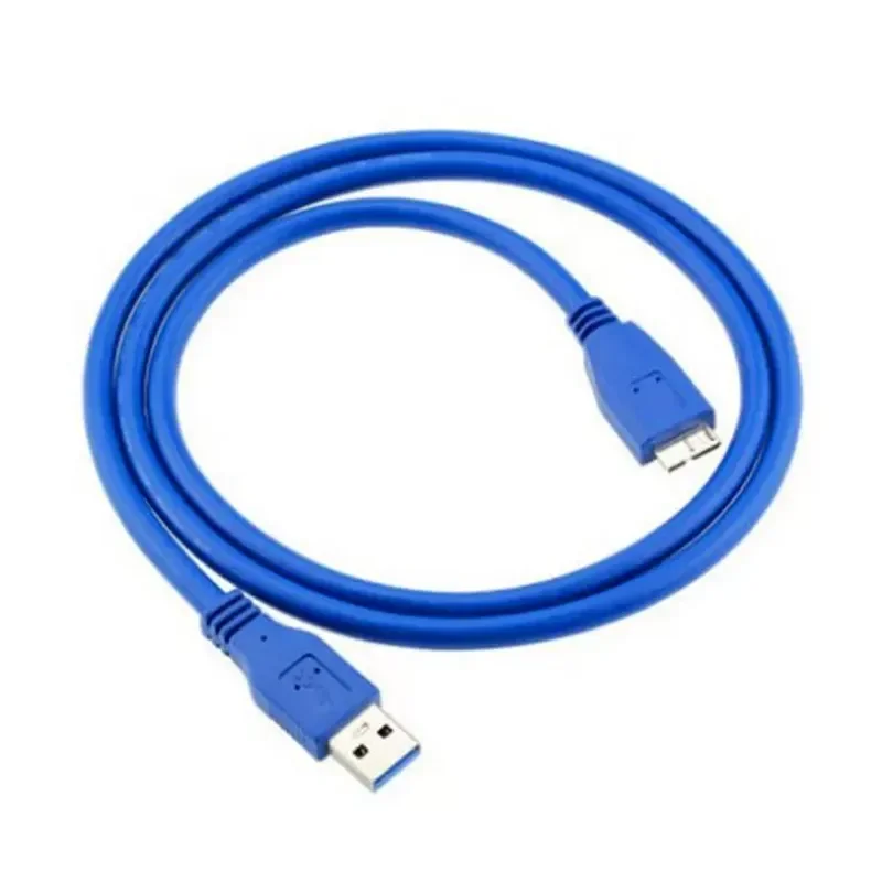 USB 3.0 Mobile Hard Disk Data Cable for Samsung Note3 S5 Phone Charger Seagate Western Digital Toshiba