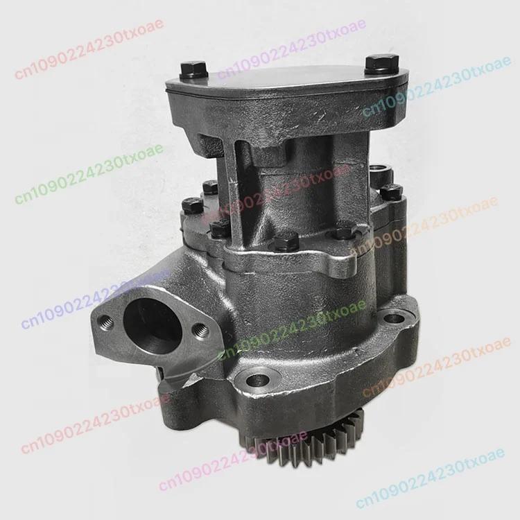 

3027421 3821579 3068460 Oil Pump for Cummins NT855 N106 Diesel Engine Parts 3609833 3803369 Mechanical Spare