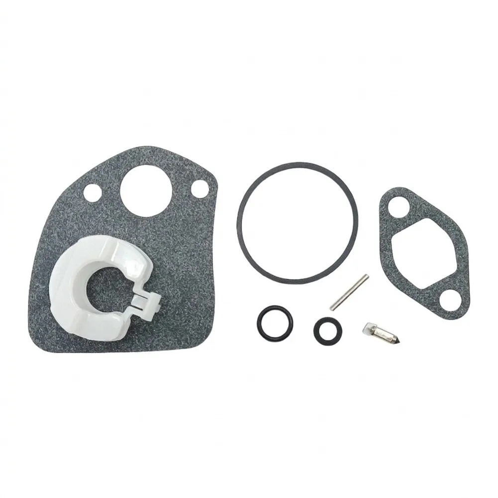 Carburetor Repair Kit 127-9158 for Toro Small Engines Delivers Consistent Start-Up and Operational Reliability