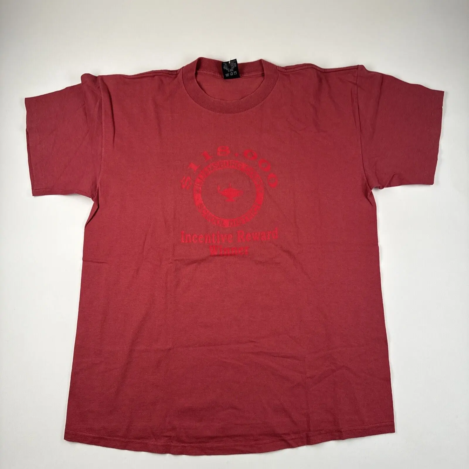 

Vintage No Fear T Shirt Size Xl