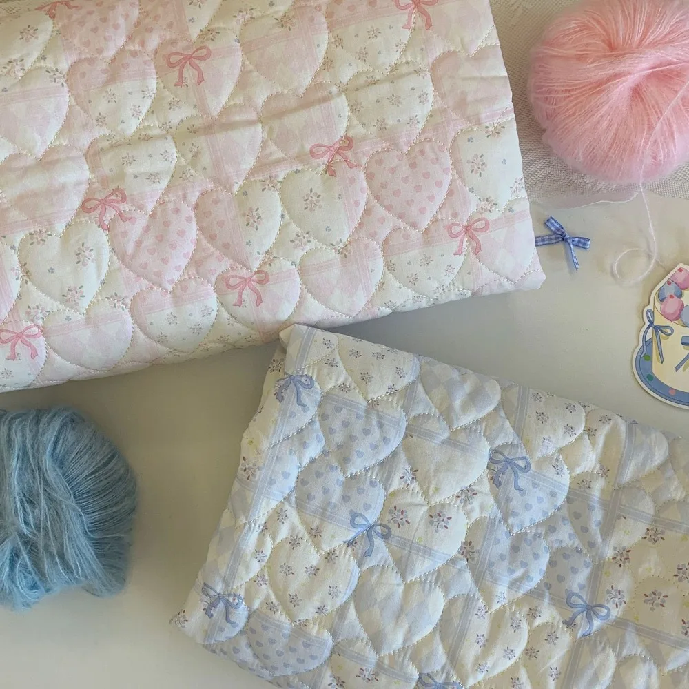 �y�Z�[�����z145x50cm 40s �G���K���g�ȉԕ��n�[�g�L���e�B���O�`�F�b�N���v�����g���n�ȃW���P�b�g�ȃp���c�o�b�O���� DIY �ߗޖD���z