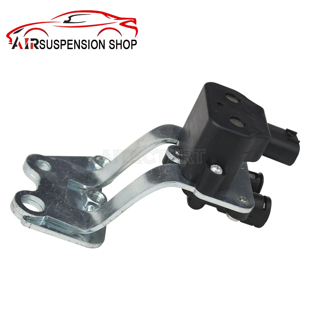 

ДЛЯ TOYOTA PRADO 150 LEXUS GX460 КЛАПАН УПРАВЛЕНИЯ ВОЛОЖИТЕЛЬНОГО КОМПРЕССОРОВОГО ВОЗДУШНОГО УПРАВЛЕНИЯ С КРАНОМ 48960-60010 4896060010