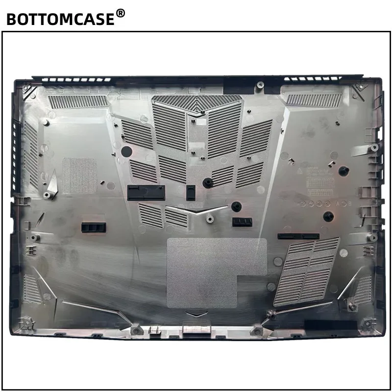 New For BOTTOMCASE® Bravo 15 MS-16WK Laptop LCD Back Cover/Front Bezel cover /Bottom Base Cover Lower Case 3076WKA212 3076R1B212