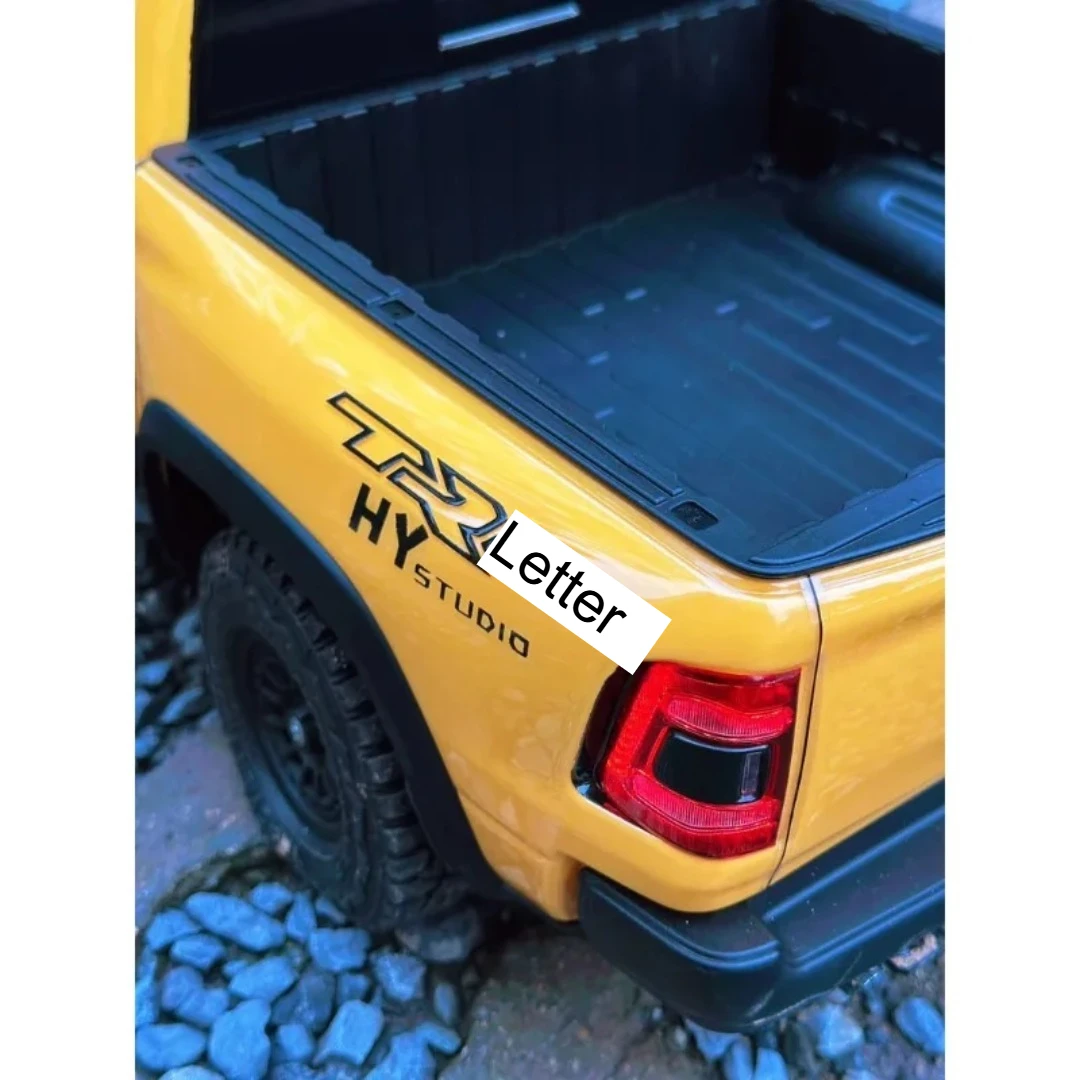For KM RAM 1500 1/8 RC Crawler - Ram 1500 Rc Hobby ulasan dan harga