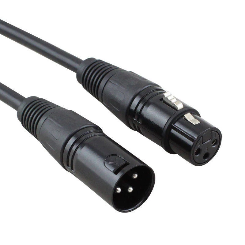 Dmx 3-PIN DMX512 Ma…