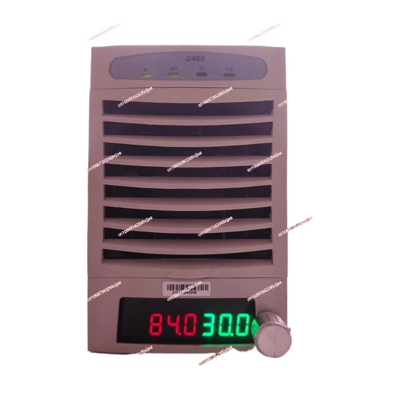 2400 adjustable numerical control power supply for lithium battery charger of high-power electric vehicle