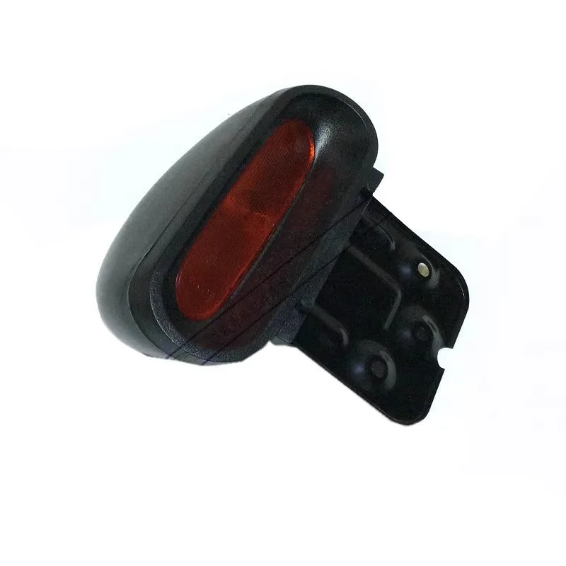 High Mount Stop Lamp for Chery QQ3 Additional Brake Lights Tailgate Upper Brake Light Assembly S11-3773070