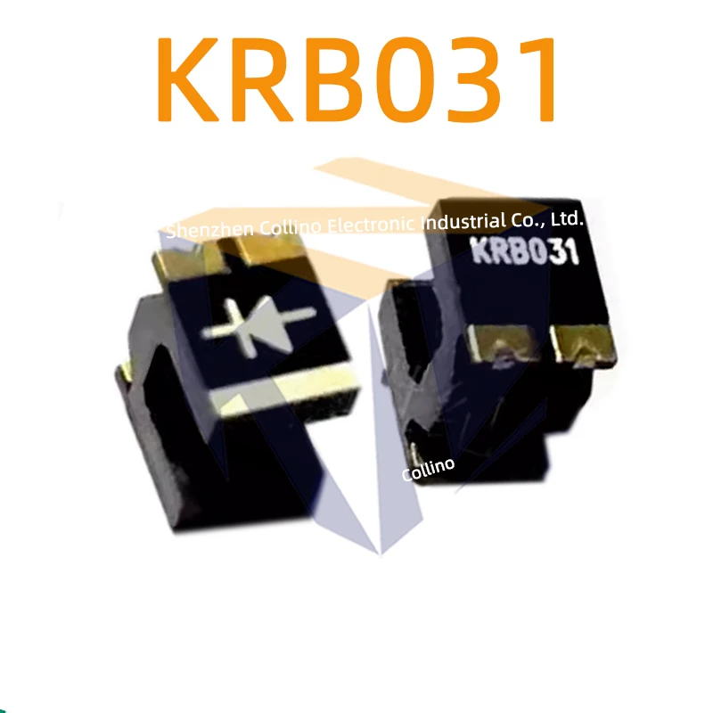 1pcs KRB011 KRB031 PCB TYPE  PHOTOINTERRUPTER 011 031