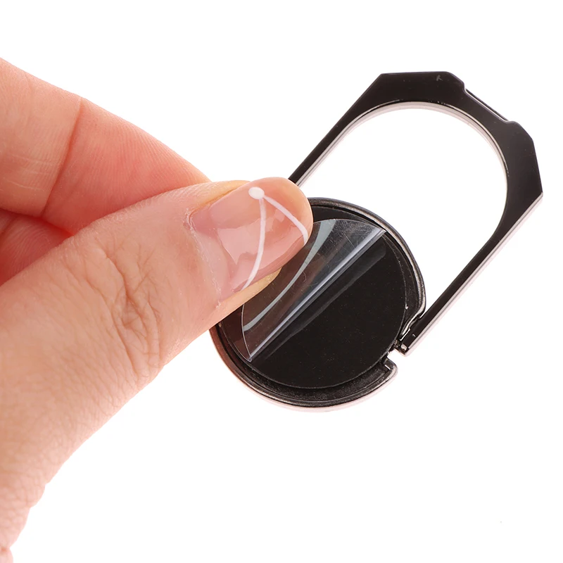 2pcs Universal Mini Laptop Stand Foldable Desktop Feet Holder For Ipad MacBook PC Computer Keyboard Cooling Pad Invisible Stands