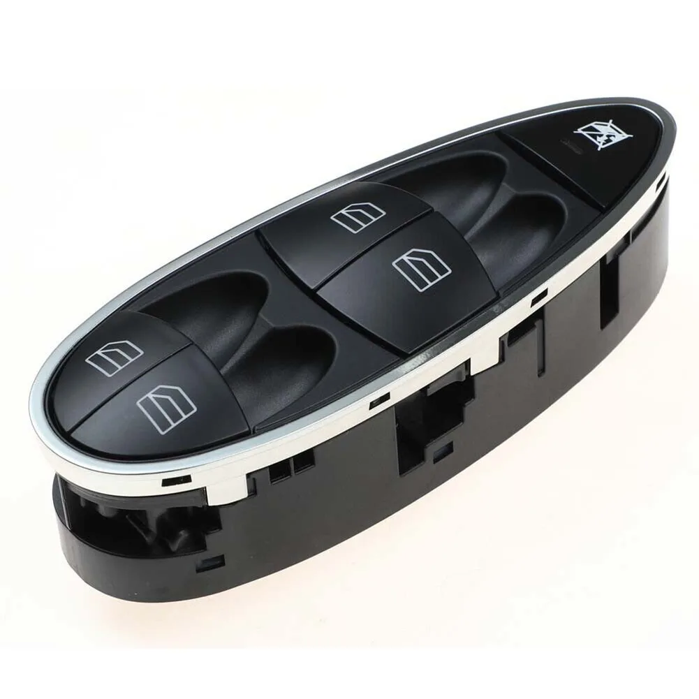 

Главный переключатель управления дверным стеклом автомобиля для Mercedes Benz E320 W211 2118213679 Простая установка Надежная работа