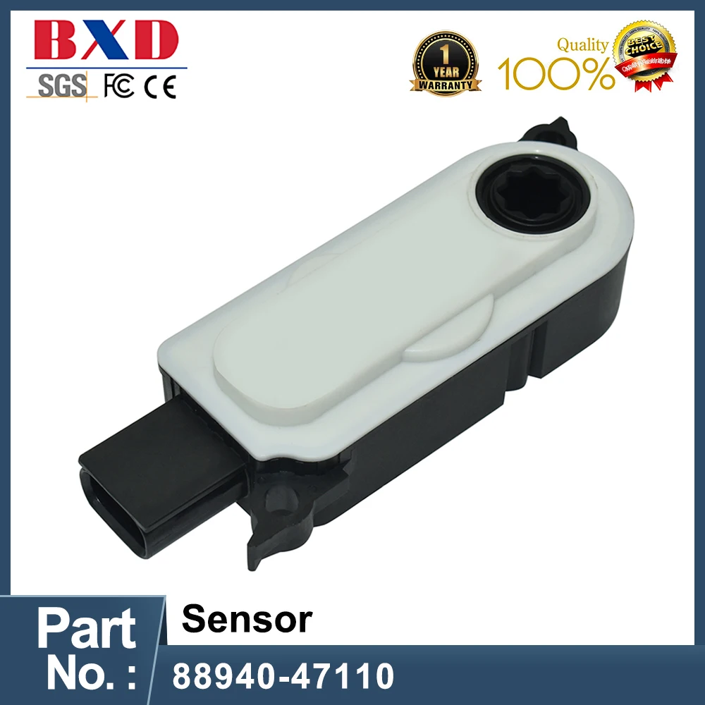 

88940-47110 Sensor For Car Accessories Auto Parts High Quality 8894047110 88940 47110