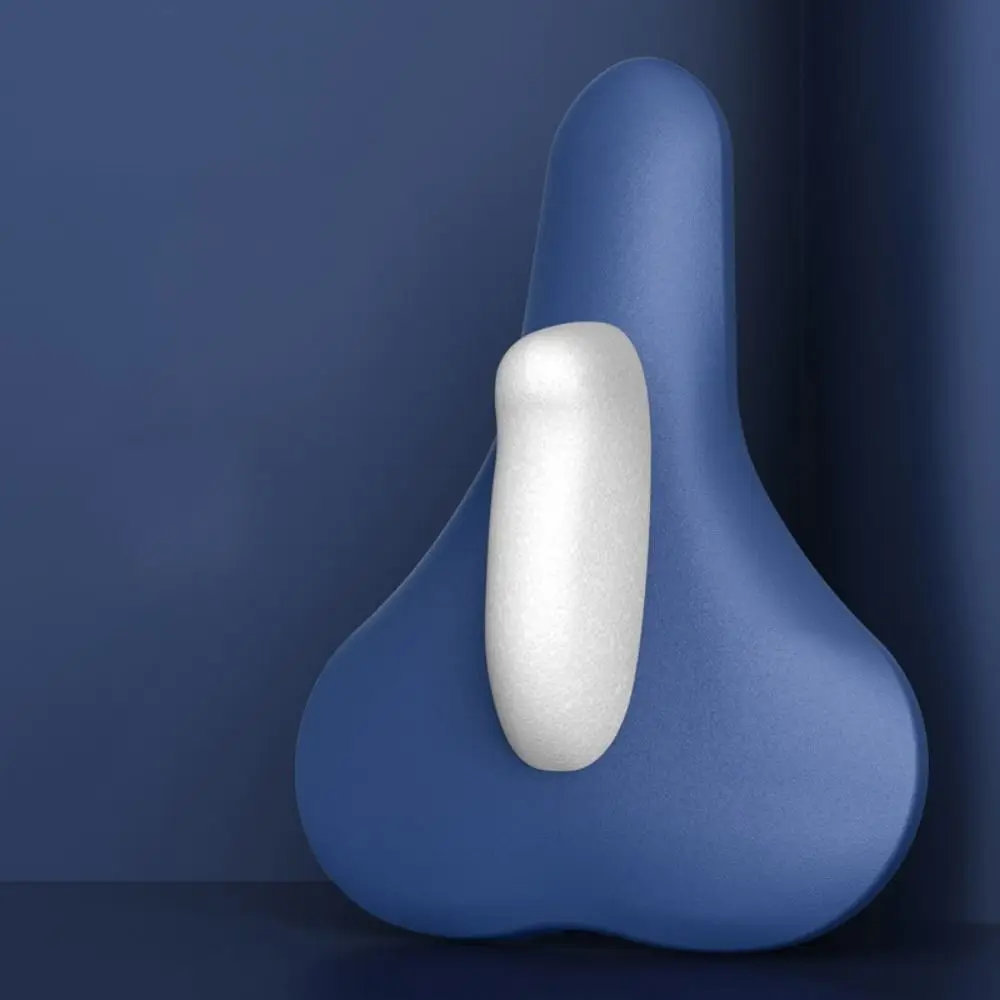 Electric Pelvic Floor Muscle Trainer Enhanced Control Anal Lifting Exercise Tool Kegel Exercise Seat Cushion Kegel Exercise
